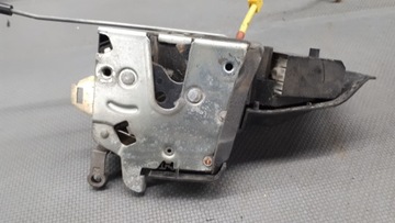 8352165 ZÁMEK PRAVÝ PŘEDNÍ BMW E39