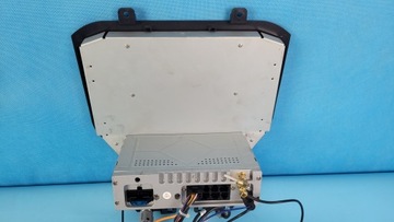 FORD MUSTANG VI 15 лет РАДИОНАВИГАЦИЯ TESLA ANDROID TOUCH