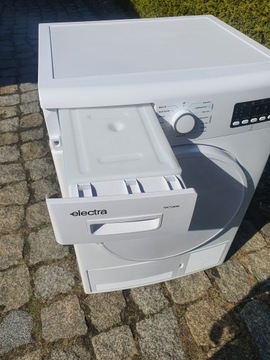 Electra TDC7100W конденсаторная сушилка