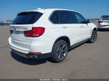 BMW X5 G05 2018 BMW X5 2018 BMW X5 xDrive35i Sports Activity Vehicle 3.0 Benzyna 300KM, zdjęcie 3