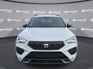 Seat Ateca SUV Facelifting 1.5 EcoTSI 150KM 2025 Seat Ateca Fr 1.5 TSI 150 KM DSG, zdjęcie 1