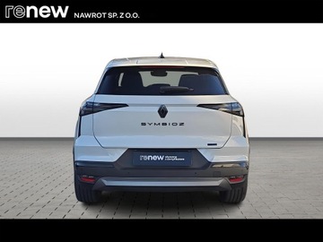 Renault 2024 Symbioz 1.6 E-Tech Full Hybrid 145 esprit Alpine, zdjęcie 3