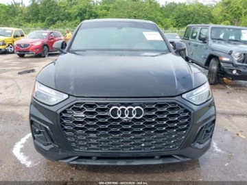 Audi 2023 Audi Q5 Sportback Premium Plus 45 Tfsi S Line Quattro S Tronic 2023 2.0l, zdjęcie 7