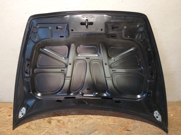 KAPOTA PŘEDNÍ VOLVO V50 C30 S40