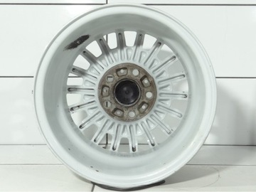 RÁFKY HLINÍK BMW 15' 3 E36 Z3