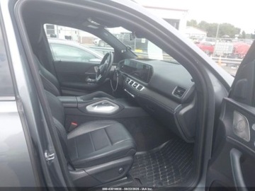 Mercedes GLE V167 2022 Mercedes-Benz GLE 350 4matic 2.0 Benzyna 255KM, zdjęcie 9