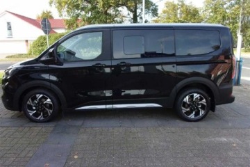 Ford Tourneo Custom II  L1 2.0 EcoBlue 170 KM 170KM 2025 Tourneo Custom 320 L1H1 Active A8 AWD 2.0 170KM, zdjęcie 6