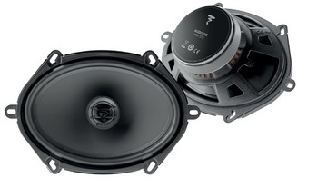 FOCAL ACX-570 zestaw współosiowy dwudrożny elipsa