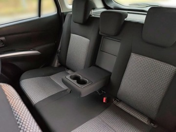 Suzuki SX4 II 2023 Suzuki SX4 S-Cross Premium 1.5 Strong Hybrid 2WD Automat 1.5 Hybryda 102KM, zdjęcie 15