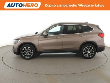 BMW X1 F48 2020 BMW X1 Kamera, Automat, Navi, Panorama, Aut.klima, zdjęcie 1