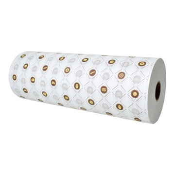 PAPIER SPOŻYWCZY Z NADRUKIEM UNIWERSALNY 50 CM