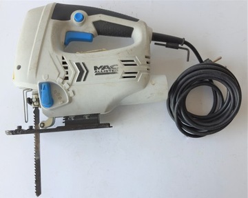 Wyrzynarka Macallister 600 W