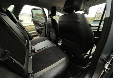 Opel 2018 Opel Grandland X 120 KM manual BEZWYPADKOWY gwarancja ZAREJESTROWANY, zdjęcie 16