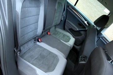 Volkswagen Golf VII Variant Facelifting 2.0 TDI 150KM 2018 Volkswagen Golf 150PS|FuLL LED| Alcantara|2xPDC|, zdjęcie 14