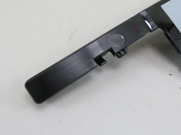 LIŠTA DEKORACE DVEŘE SEAT LEON IV (KL1) 5FA839902