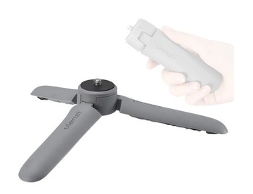 TRIPOD UCHWYT DO KAMERY APARATU GWINT 1/4