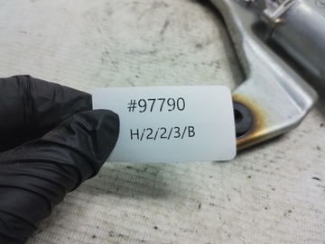 MOTOREK STĚRAČE ZADNÍ SUZUKI LIANA 34961-581