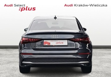 Audi A3 8Y 2024 Audi A3 Limousine Gwarancja 02-2030 Salon Polska 1.5 TFSI LED Kamera ACC K, zdjęcie 3