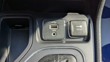 Jeep Cherokee V 2018 Jeep Cherokee 2.4i 182PS ZAREJESTROWANY Serwis, zdjęcie 30