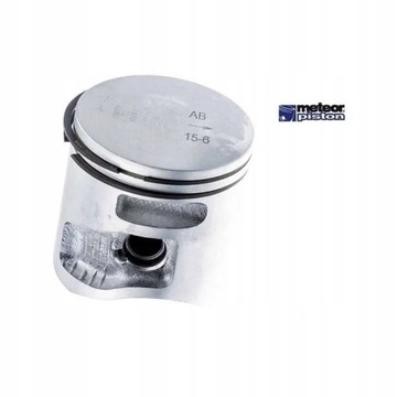 Tłok Husqvarna 365X-TORQ 372X-TORQ 50,0mm METEOR