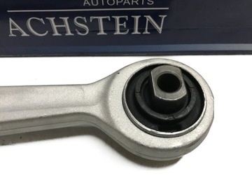 Передний нижний рычаг A4 B6 B7 A6 C5 VW Passat B5 FL — конус 16 мм.