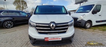 Renault Trafic III Combi 2.0 dCi  150KM 2023 Renault Trafic III 2.0D 150KM Salon Pl. 2.0 Diesel 150KM, zdjęcie 2