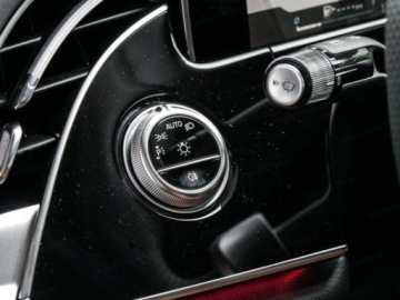 Mercedes Klasa E W214 Sedan 2.0 200 204KM 2025 E Klasa 200 4-Matic AMG 2.0 (204KM) 2025, zdjęcie 11