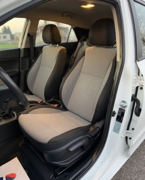 Hyundai i20 II Coupe 1.2 MPI 84KM 2016 Hyundai i20 SUPER tylko 96 tys.km PISEMNA GWARANCJA w cenie Transport K, zdjęcie 25