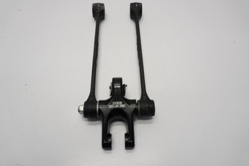 DUCATI DIAVEL 1200 14-15 КРЕПЛЕНИЕ АМОРТИЗАТОРА