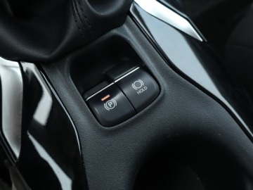 Toyota Corolla XII Sedan 1.5 VVT-i 125KM 2022 Toyota Corolla 1.5 VVT-i, Salon Polska, zdjęcie 15