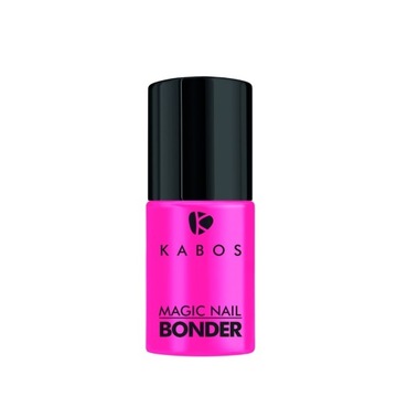 Бескислотный праймер Kabos 8 мл Magic Nail Bonder