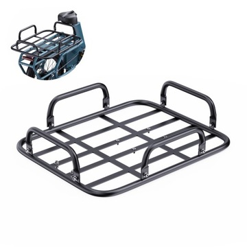 Koszyki rowerowe Cargo Ebike do ONESPORT OT01