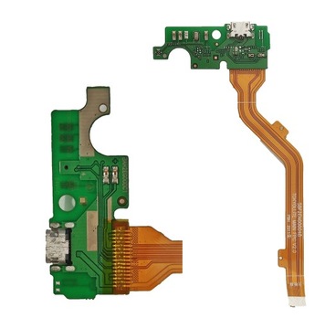 USB-РОЗЕТКА ДЛЯ ЗАРЯДКИ ДЛЯ ALCATEL 1S 2020