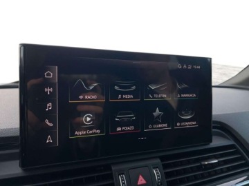 Audi 2023 Audi Q5 Sportback Matrix LEDOLED S line Virtual Cockpit Kamera Navi 3x Kli, zdjęcie 23