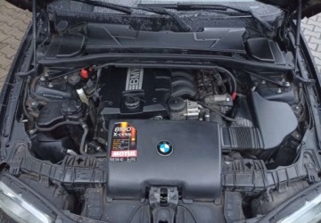 BMW Seria 1 E81/E87 2009 BMW Seria 1 BMW Seria 1 116i 2.0 Benzyna 122KM, zdjęcie 21