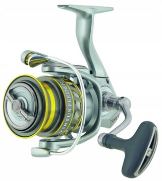 Kołowrotek Ryobi Virtus Feeder 5000