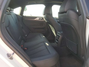 BMW Seria 4 G22-23-26 2022 BMW Seria 4 430i Gran Coupe 2022 2.0l 2.0 Benzyna 255KM, zdjęcie 10