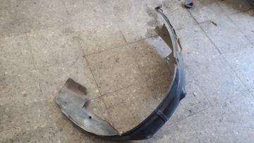 24424503 PODBĚH LEVÝ PŘEDNÍ OPEL ASTRA G