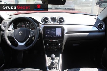 Suzuki Vitara III 2025 Suzuki Vitara 1.4 2WD Premium Plus Mild Hybrid, zdjęcie 5