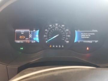 Ford Edge II 2022 Ford Edge Se 2022 2.0 Benzyna 250KM, zdjęcie 9