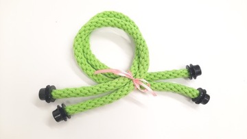 liny długie obag handmade LIMONKA