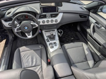 Porsche Boxster 987 2009 BMW Z4 sdrive 35i z Japonii, zdjęcie 8