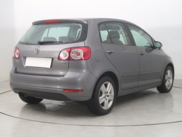 Volkswagen Golf Plus II 2009 VW Golf Plus 2.0 TDI, Klima, Klimatronic, zdjęcie 4