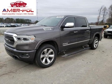  RAM 1500 RAM 1500 LIMITED, 2021r., 4x4, 5.7L 5.7 Benzyna 395KM
