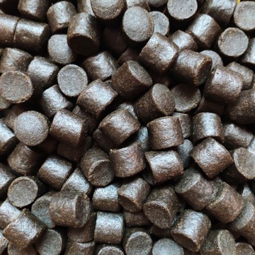 Pellet Zanętowy Coppens Premium Halibut 20mm 1kg