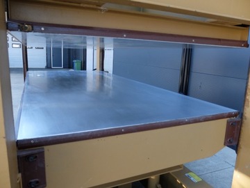 Полочный пресс Тигр 1300х3000 10/24