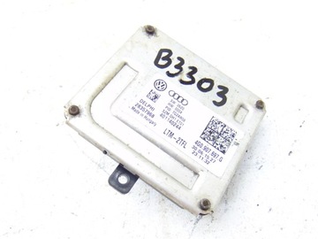 MODUL MĚNIČ LED VW GOLF VII TRANSPORTER T6 4G0907697G