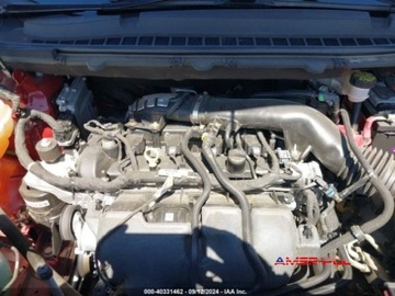 Ford Edge II SUV 2.0 EcoBoost 245KM 2017 Ford Edge 2017 r.,2,0L SEL FWD 2.0 Benzyna 245KM, zdjęcie 8