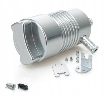 FMUNOS MBC ZESTAW manual boost controller FORGE