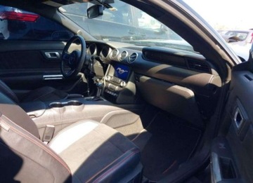 Ford Mustang VI 2020 Ford Mustang 2020, 5.0L, GT PREMIUM, od ubezpieczalni 5.0 Benzyna 460KM, zdjęcie 9